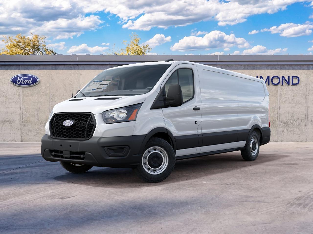 2027 Ford Transit-250 Low Roof Cargo Van Richmond VA