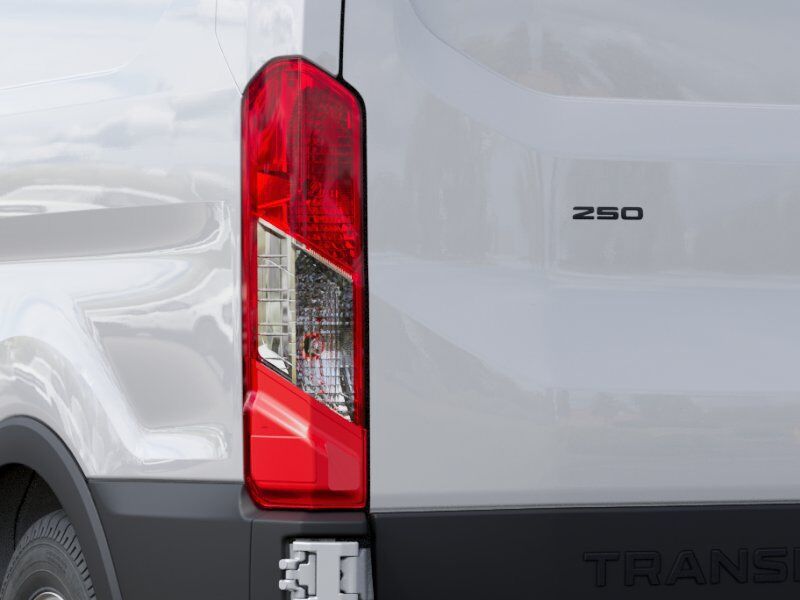 2027 Ford Transit-250 Low Roof Cargo Van Richmond VA