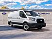2027 Ford Transit-250 Low Roof Cargo Van