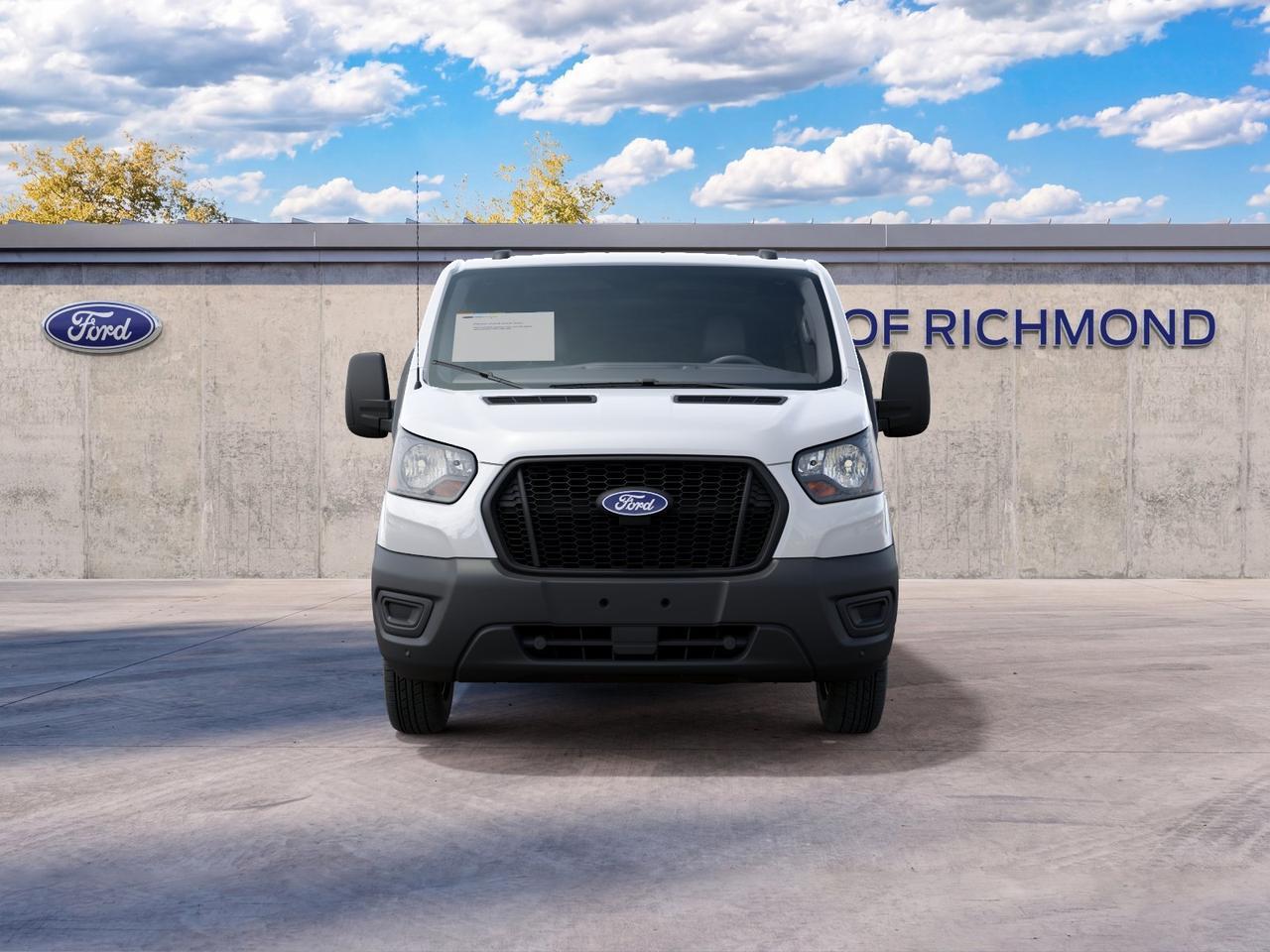 2027 Ford Transit-250 Low Roof Cargo Van Richmond VA