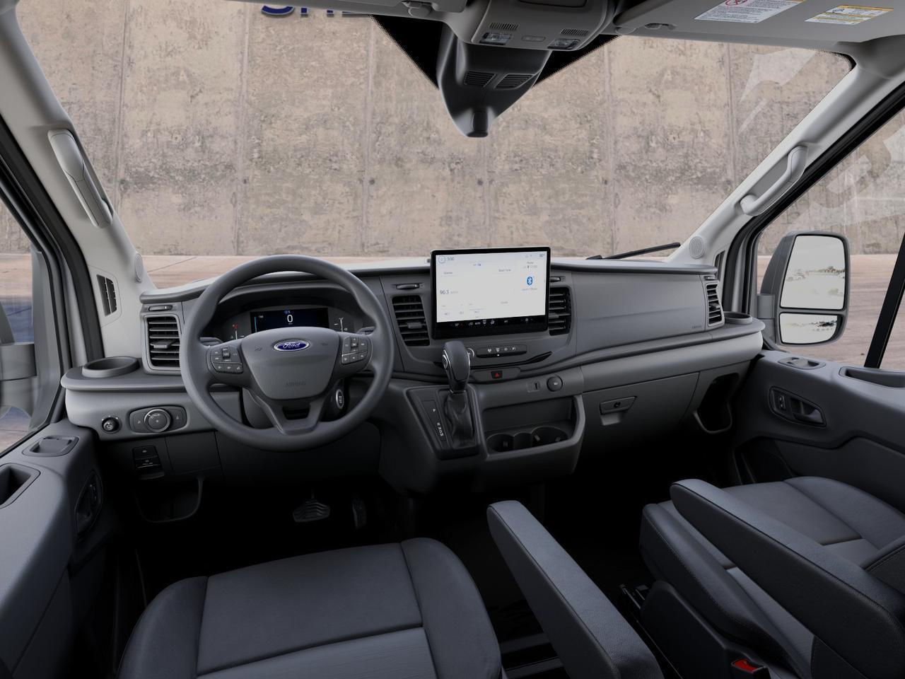 2027 Ford Transit-250 Mid Roof Cargo Van Richmond VA