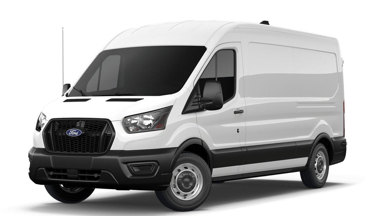 2027 Ford Transit-250 Mid Roof Cargo Van