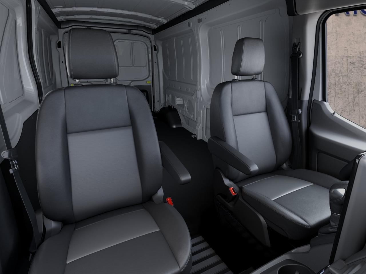 2027 Ford Transit-250 Mid Roof Cargo Van Richmond VA