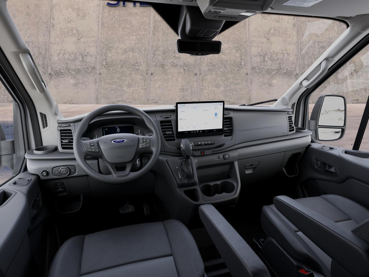 2027 Ford Transit-250 Mid Roof Cargo Van Richmond VA