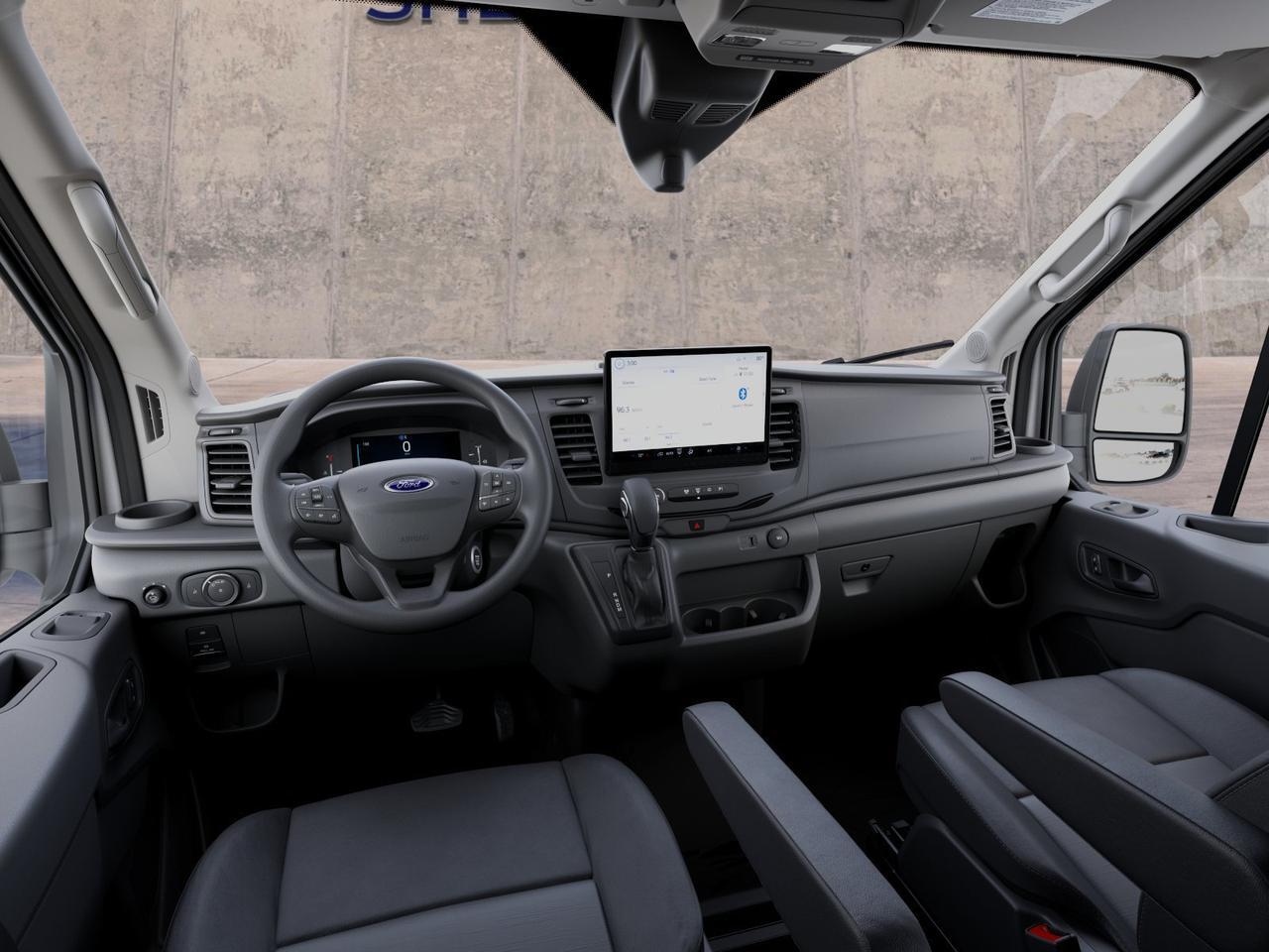 2027 Ford Transit-250 Mid Roof Cargo Van Richmond VA