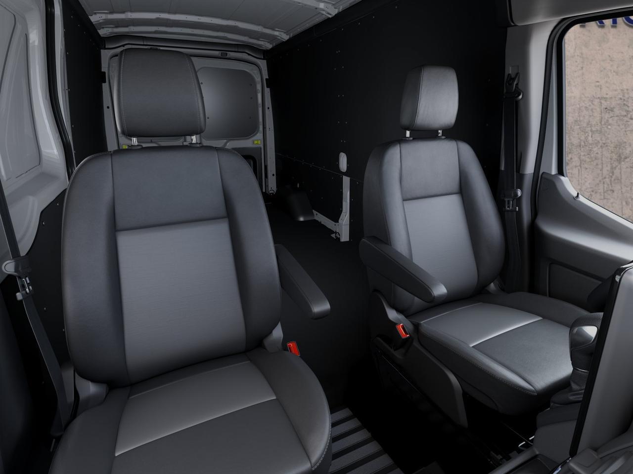 2027 Ford Transit-250 Mid Roof Cargo Van Richmond VA