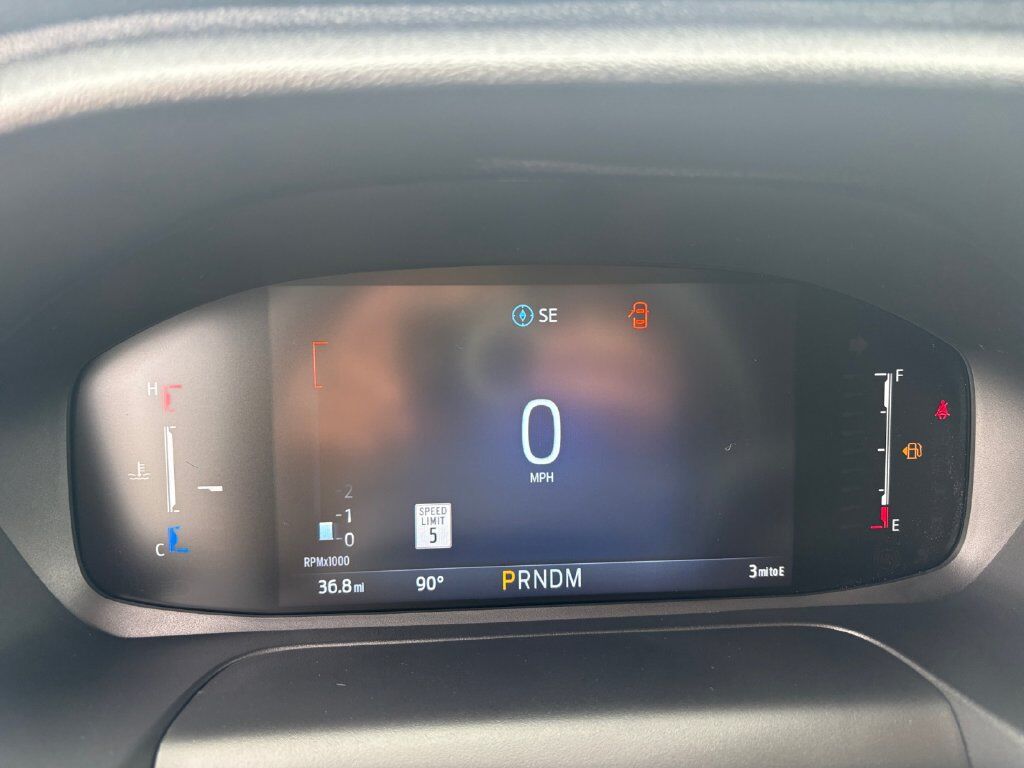 2027 Ford Transit-350 Base Hondo TX