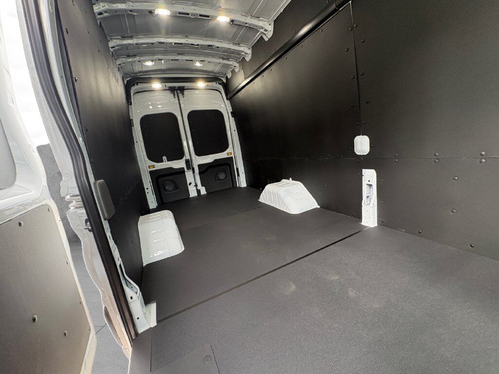 2027 Ford Transit-350 Base Hondo TX