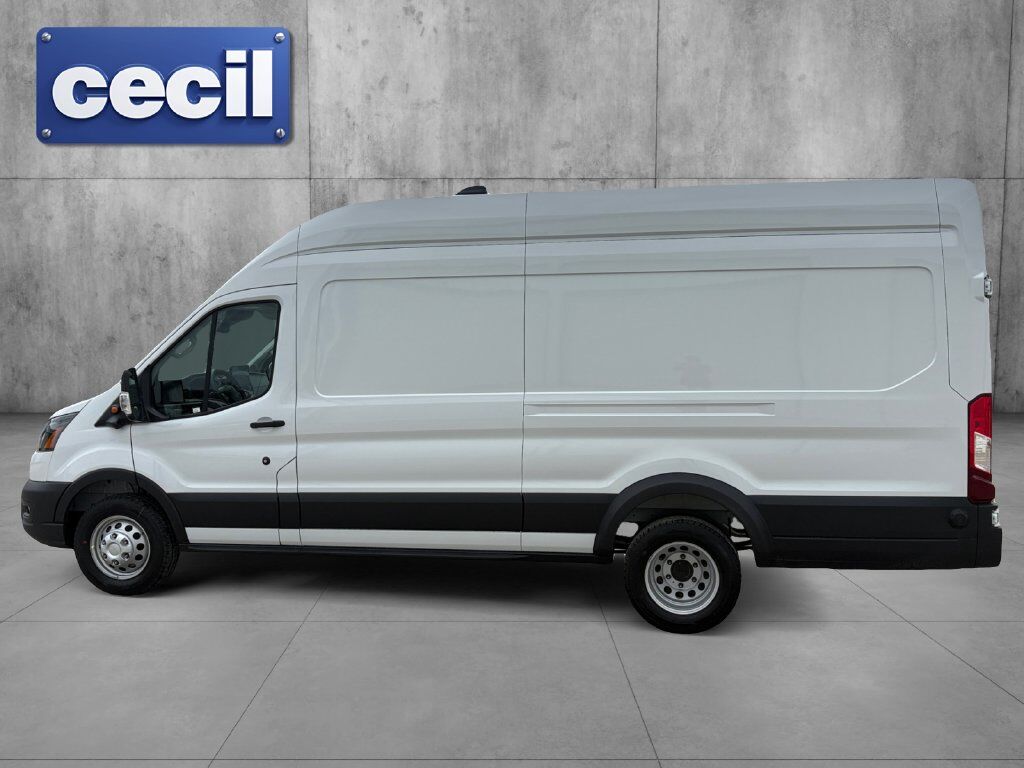 2027 Ford Transit-350 Base Hondo TX