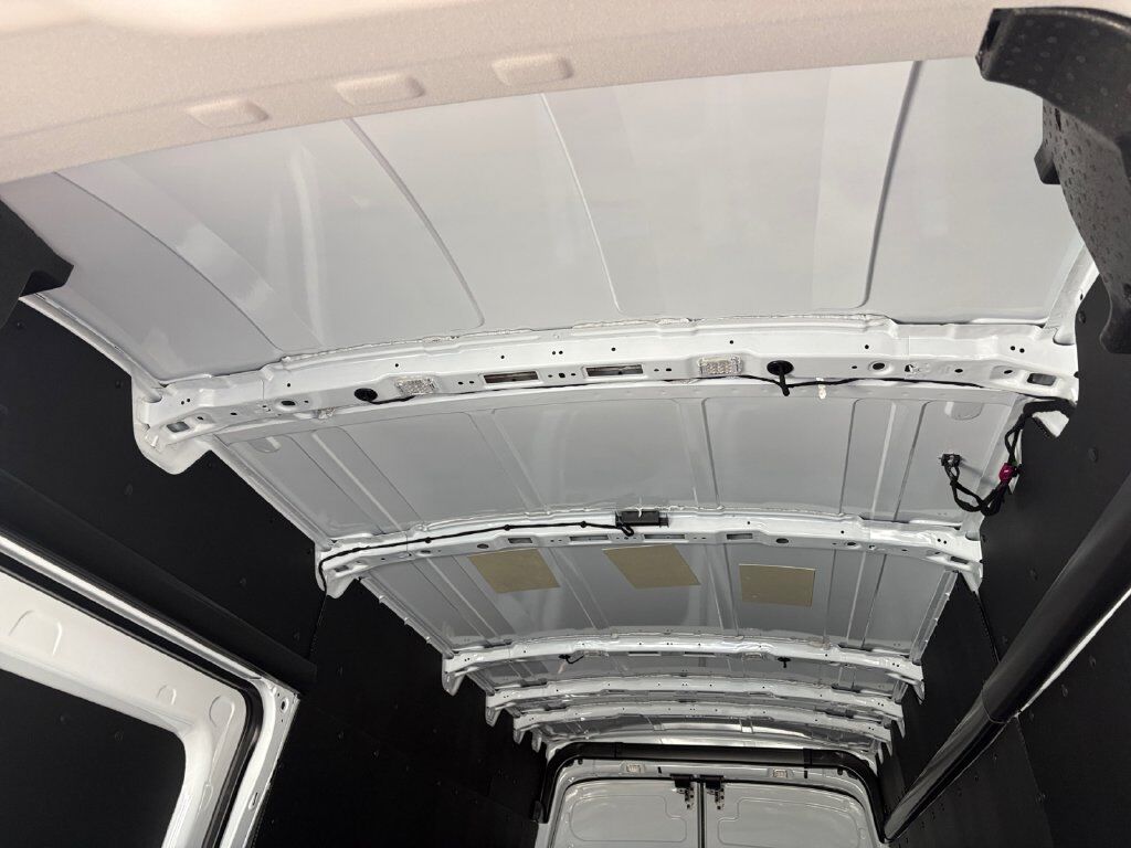 2027 Ford Transit-350 Base Hondo TX