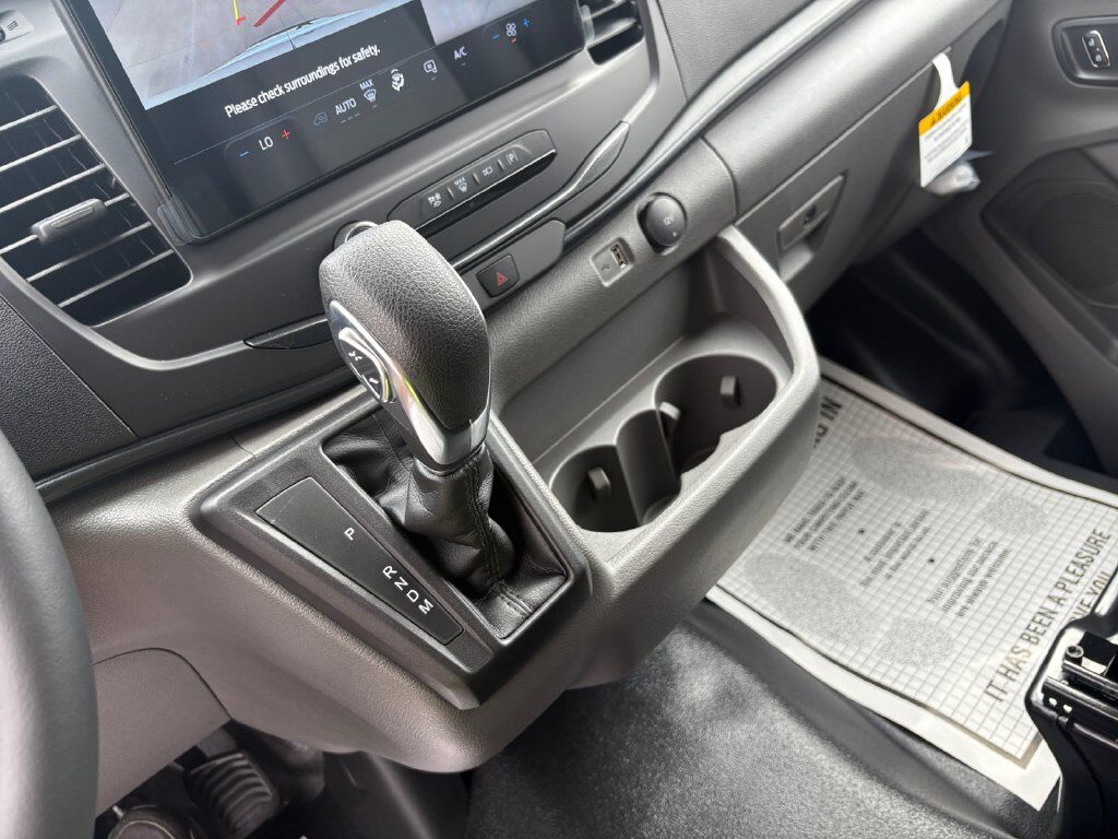 2027 Ford Transit-350 Base Hondo TX