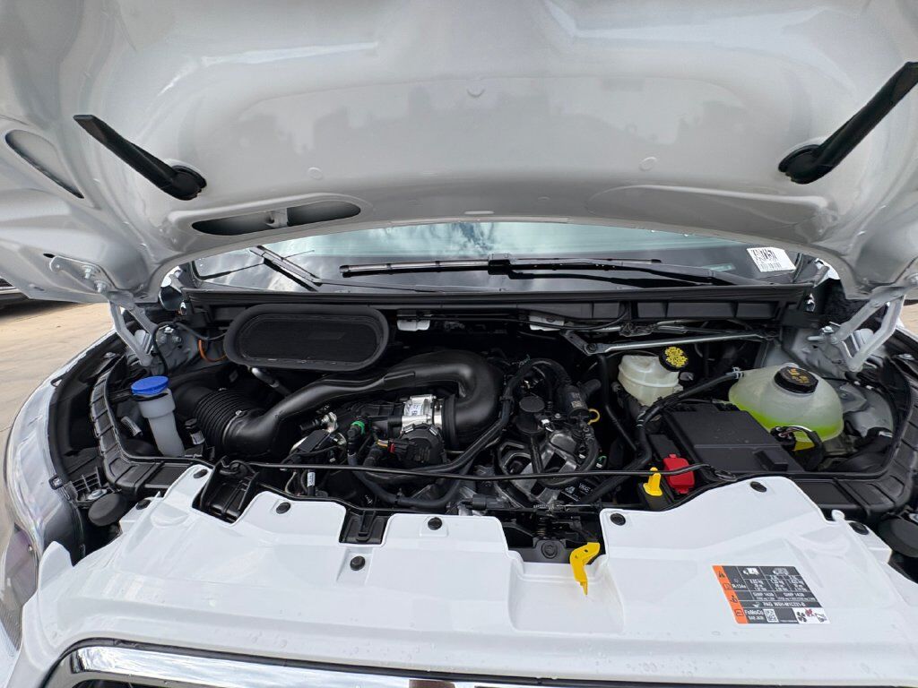 2027 Ford Transit-350 Base Hondo TX