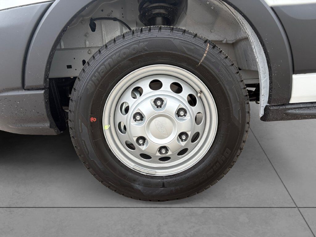2027 Ford Transit-350 Base Hondo TX