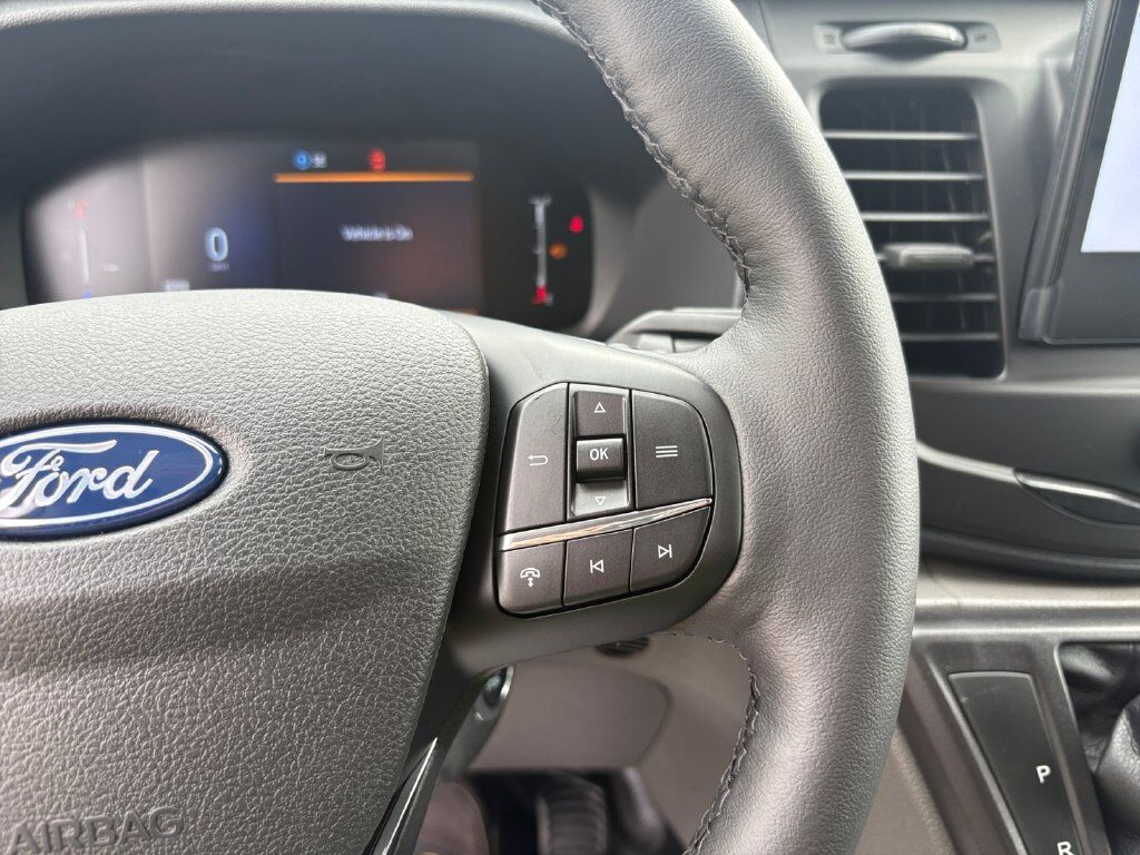 2027 Ford Transit-350 Base Hondo TX