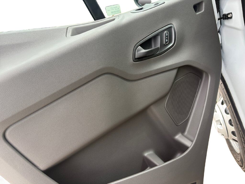 2027 Ford Transit-350 Base Hondo TX