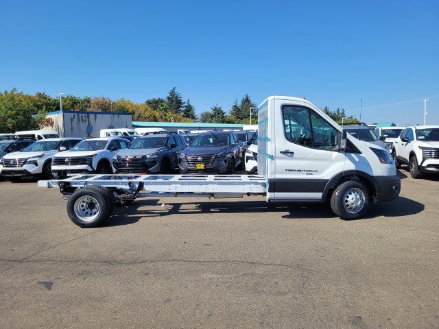 2027 Ford Transit-350 Base Roseville CA