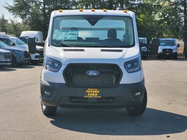 2027 Ford Transit-350 Base Roseville CA
