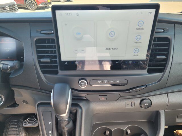 2027 Ford Transit-350 Base Roseville CA
