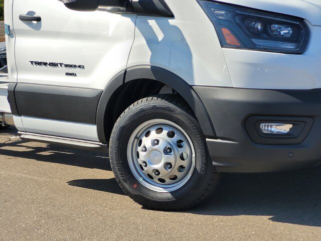2027 Ford Transit-350 Base Roseville CA