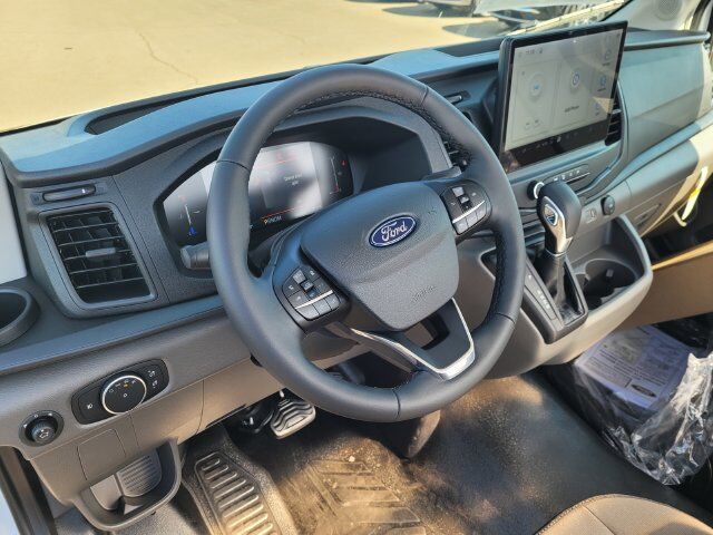 2027 Ford Transit-350 Base Roseville CA