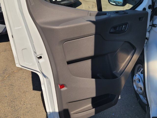 2027 Ford Transit-350 Base Roseville CA