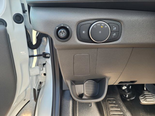 2027 Ford Transit-350 Base Roseville CA