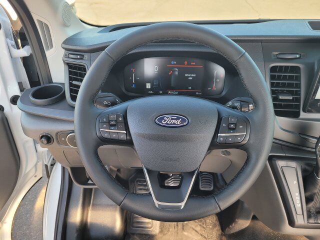 2027 Ford Transit-350 Base Roseville CA