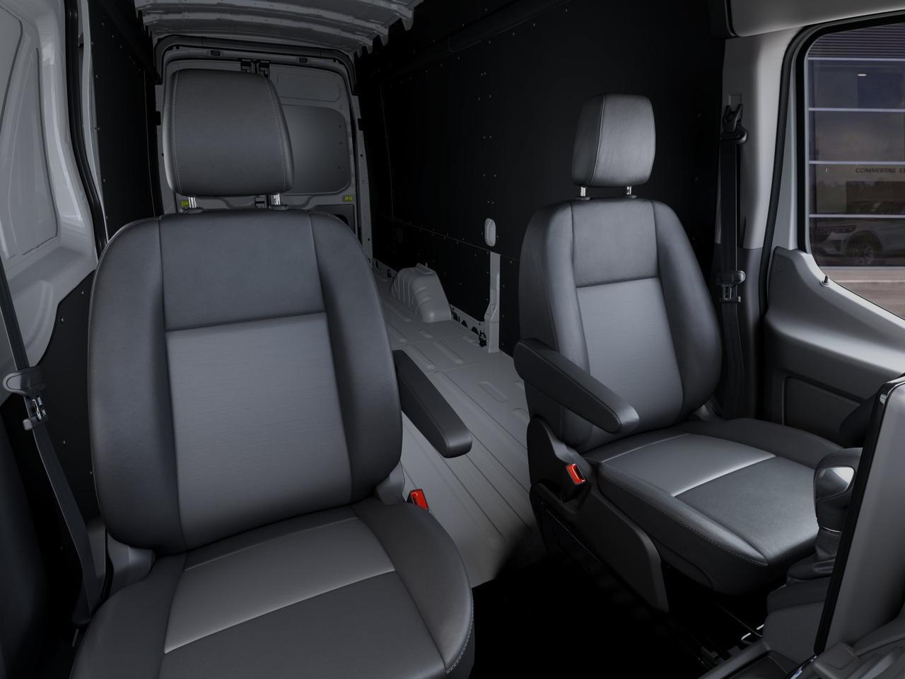 2027 Ford Transit-350 Base Ashland VA