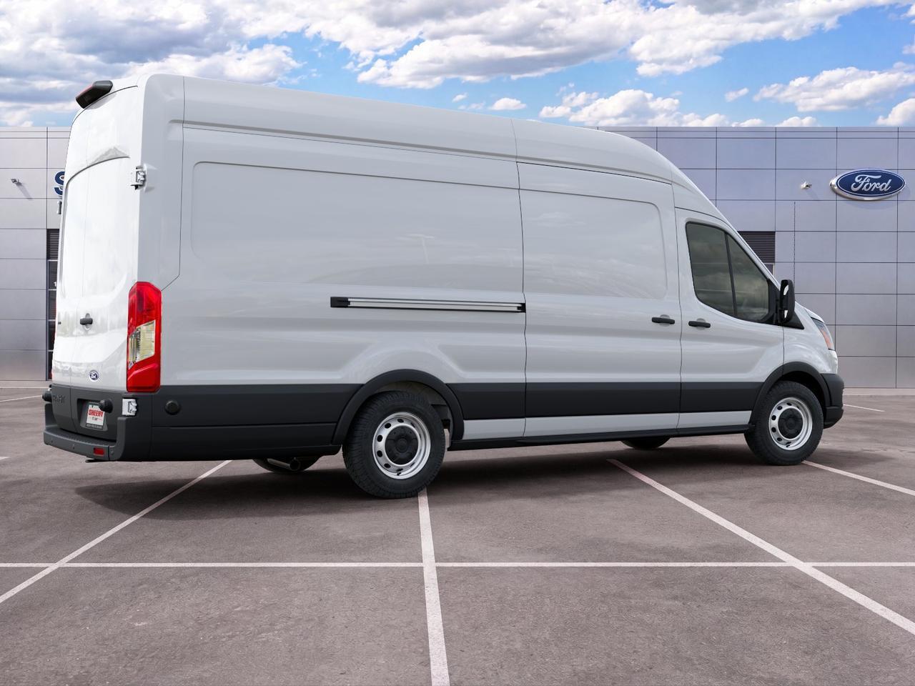 2027 Ford Transit-350 Base Ashland VA
