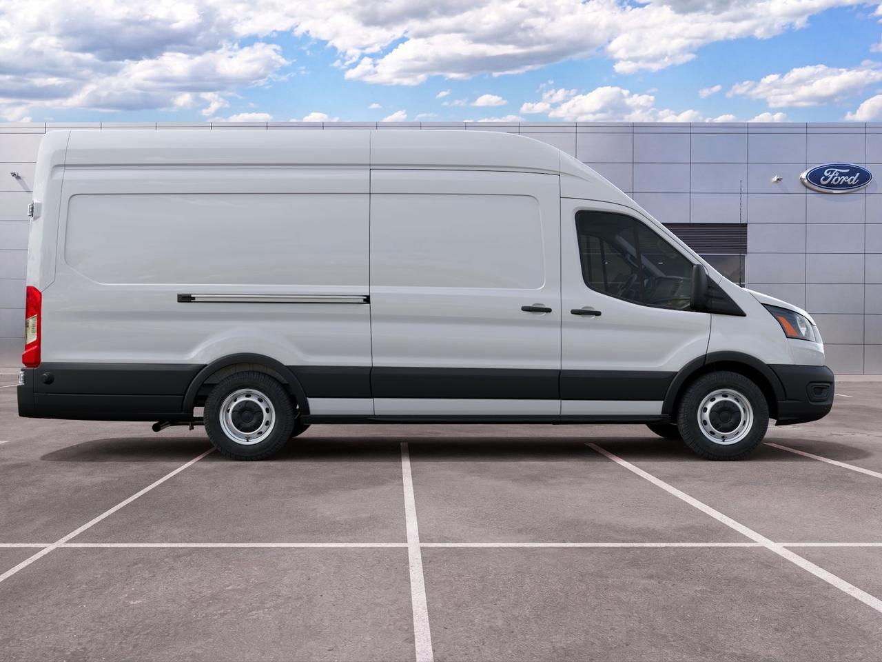 2027 Ford Transit-350 Base Ashland VA