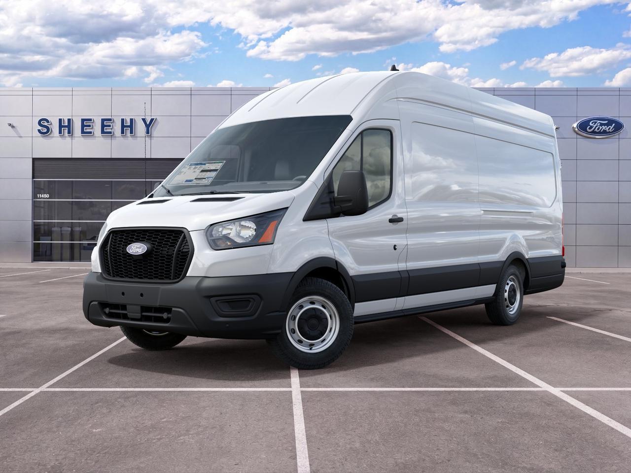 2027 Ford Transit-350 Base Ashland VA