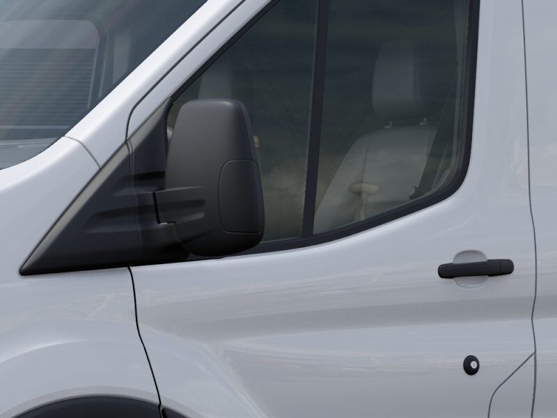 2027 Ford Transit-350 Base Ashland VA