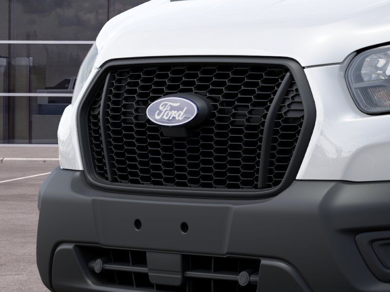 2027 Ford Transit-350 Base Ashland VA