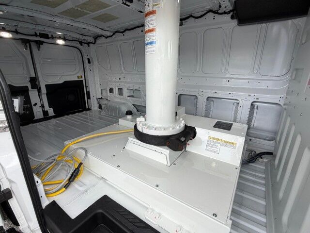 2027 Ford Transit 350 HD Dur-A-Lift DVT-29TS 34' Working Height Non-insulated Bucket Van Homestead FL