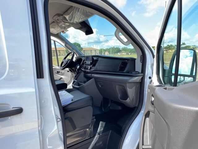 2027 Ford Transit 350 HD Dur-A-Lift DVT-29TS 34' Working Height Non-insulated Bucket Van Homestead FL