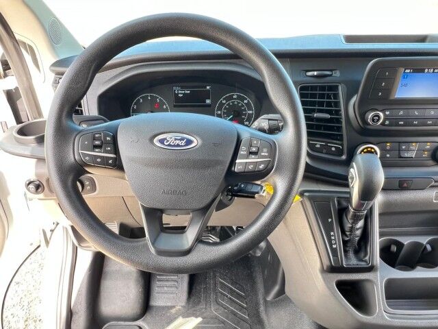 2027 Ford Transit 350 HD Dur-A-Lift DVT-29TS 34' Working Height Non-insulated Bucket Van Homestead FL
