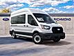 2027 Ford Transit-350 High Roof 15-Passenger Van