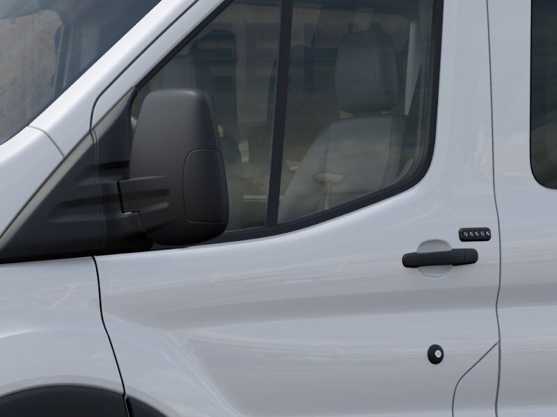 2027 Ford Transit-350 High Roof 15-Passenger Van Richmond VA
