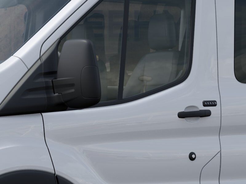 2027 Ford Transit-350 Mid Roof 15-Passenger Van Richmond VA