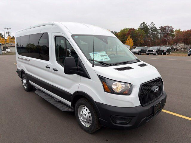 2027 Ford Transit-350 XL Pine River MN