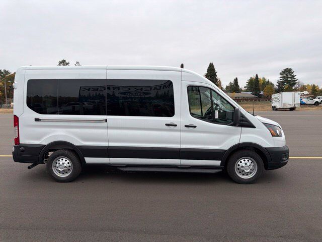 2027 Ford Transit-350 XL Pine River MN