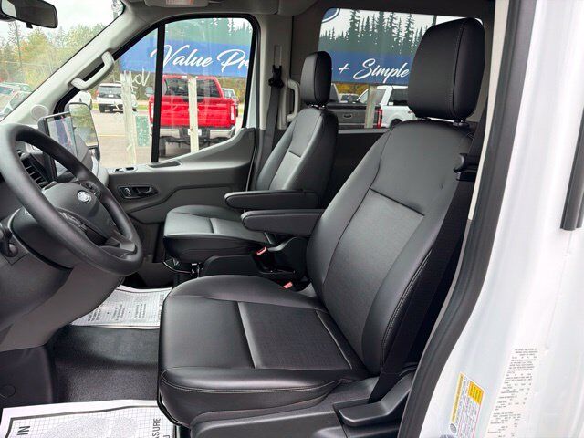 2027 Ford Transit-350 XL Pine River MN