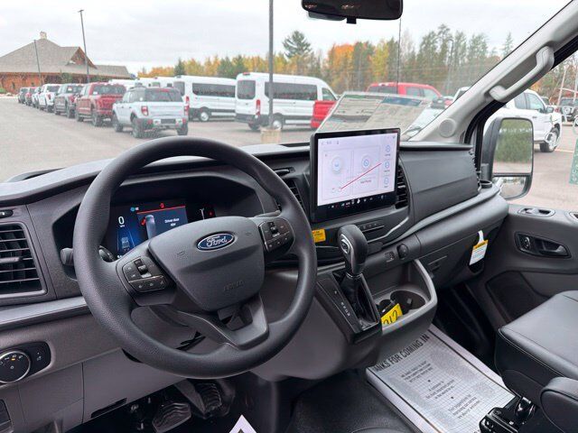 2027 Ford Transit-350 XL Pine River MN