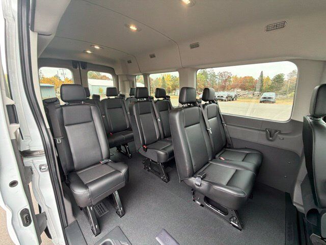 2027 Ford Transit-350 XL Pine River MN