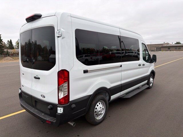 2027 Ford Transit-350 XL Pine River MN