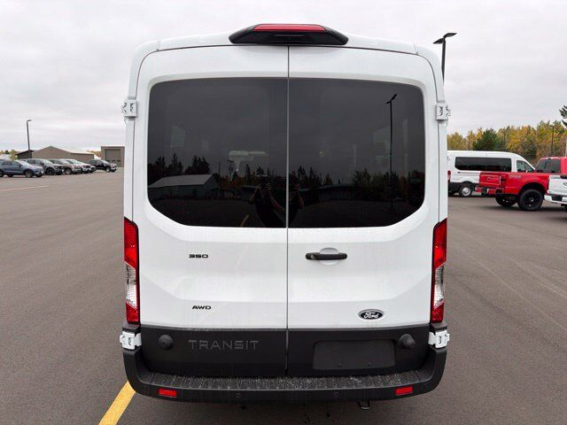 2027 Ford Transit-350 XL Pine River MN
