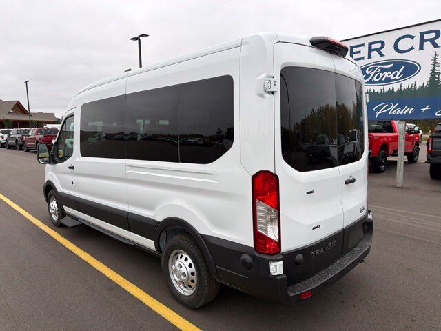 2027 Ford Transit-350 XL Pine River MN