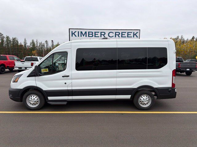 2027 Ford Transit-350 XL Pine River MN