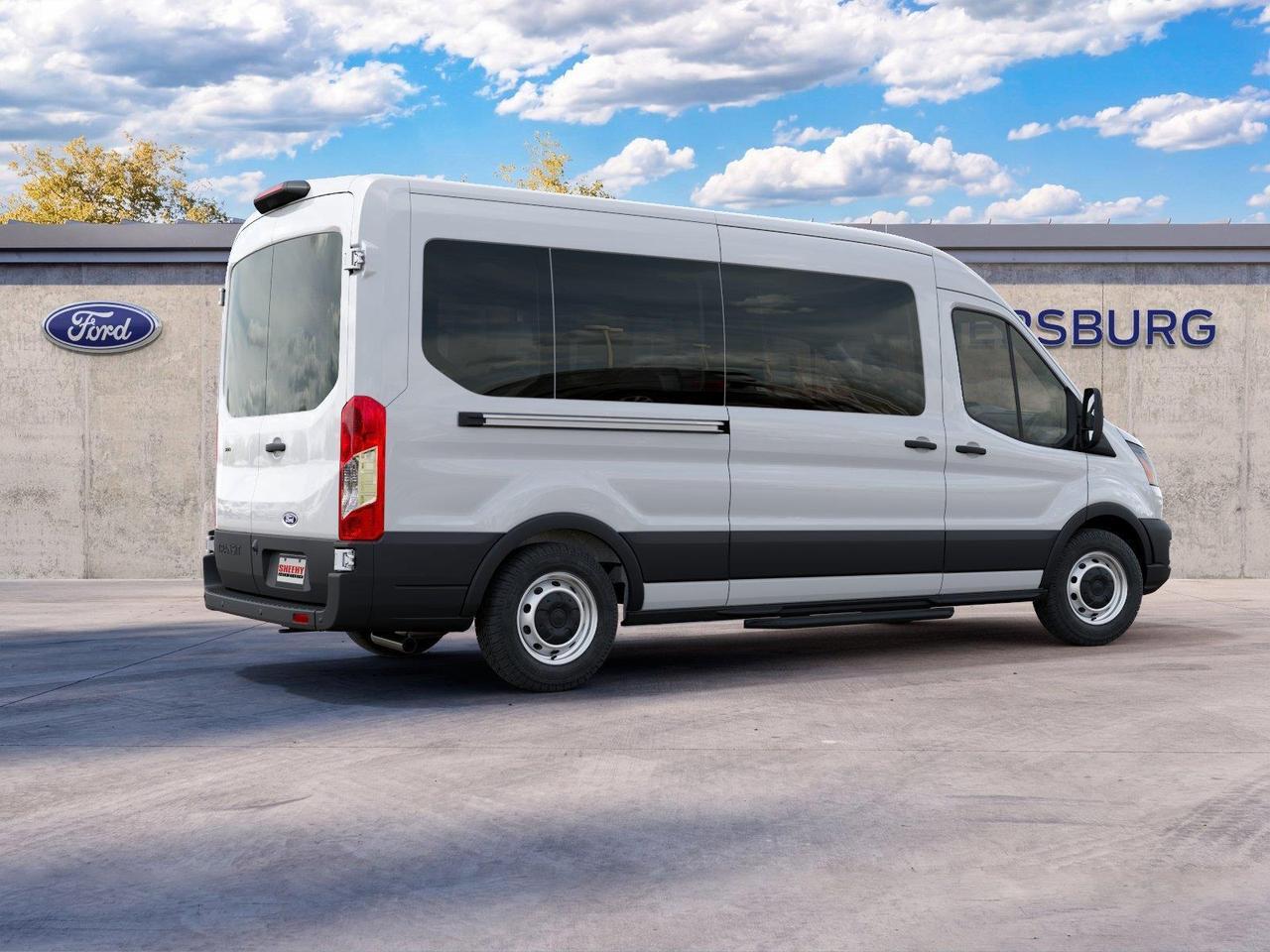2027 Ford Transit 350 XL Gaithersburg MD
