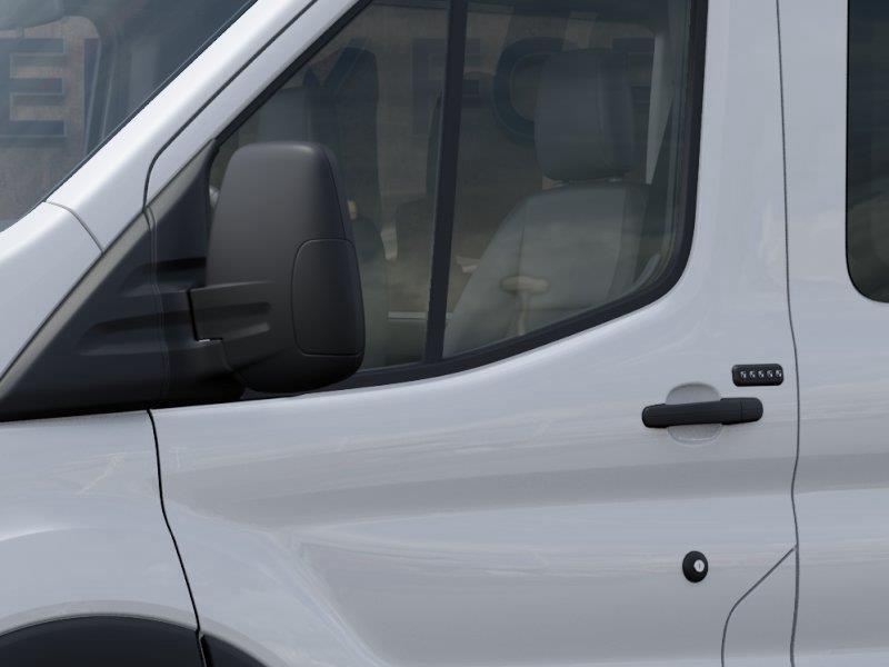 2027 Ford Transit 350 XL Gaithersburg MD